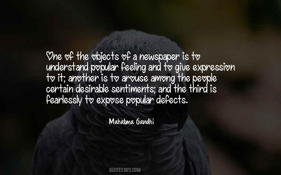 Quotes About Third #22398 Quotes About Third #22398