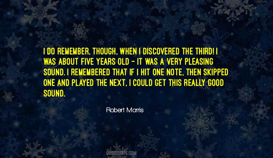 Quotes About Third #24413 Quotes About Third #24413