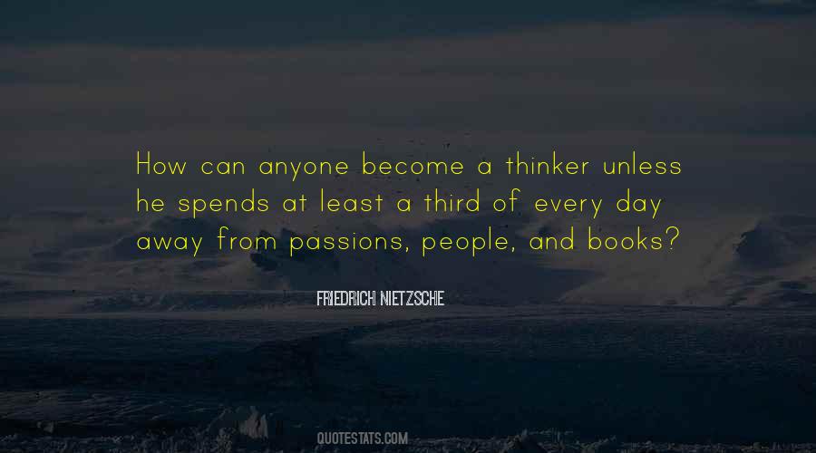 Quotes About Third #42919 Quotes About Third #42919