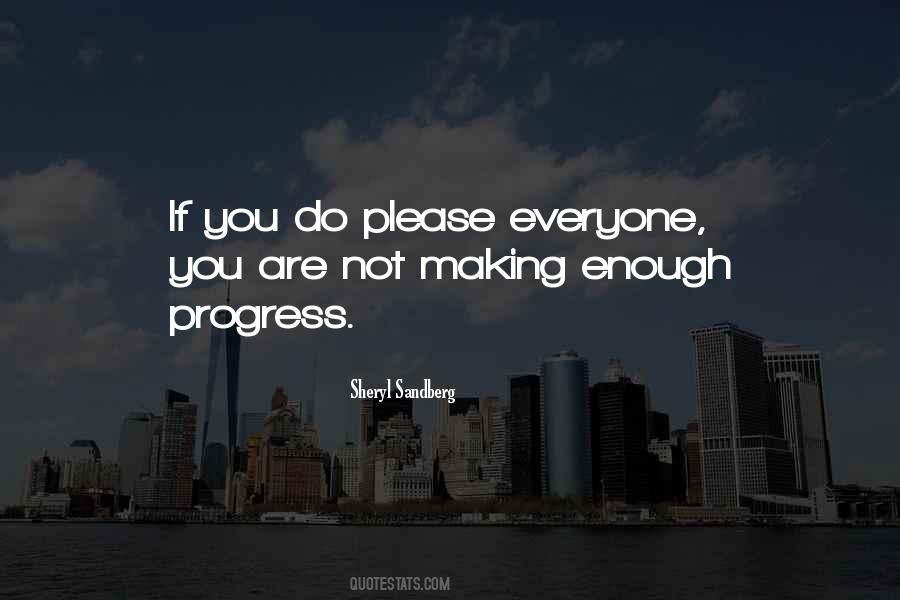 Quotes About Please Everyone #1316780