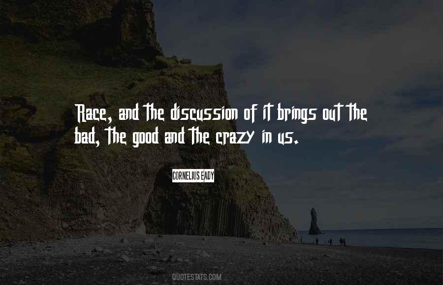 Quotes About Discussion #1350587