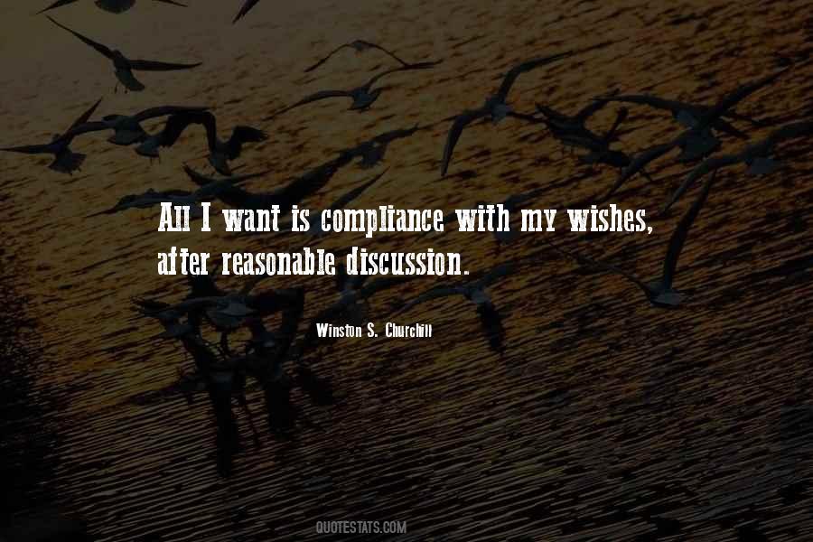 Quotes About Discussion #1460777