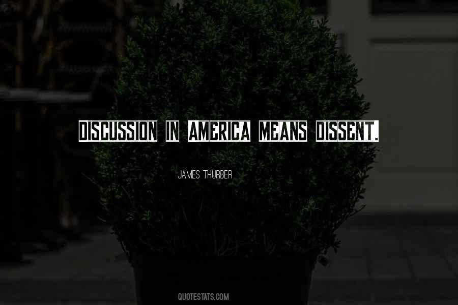 Quotes About Discussion #1460789