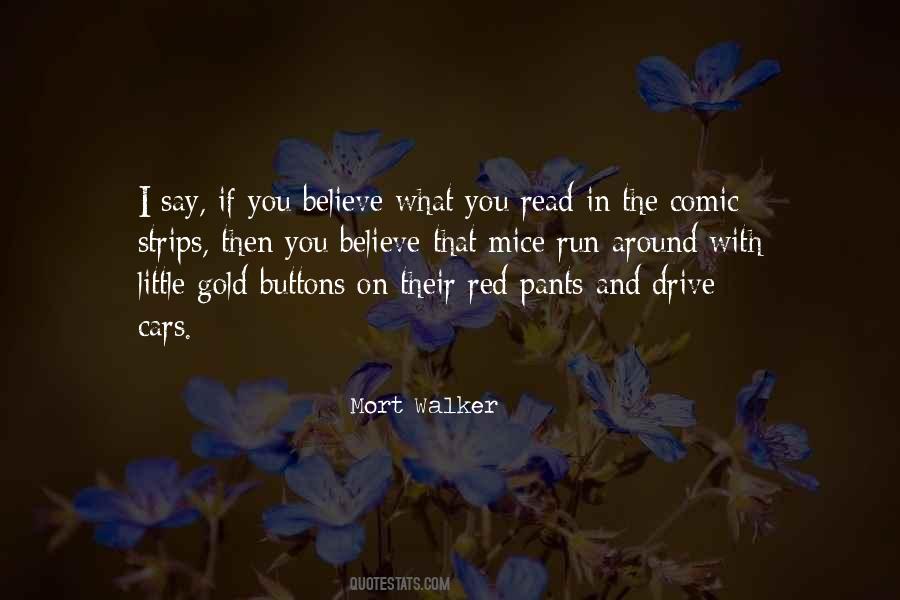 Quotes About Red And Gold #616318