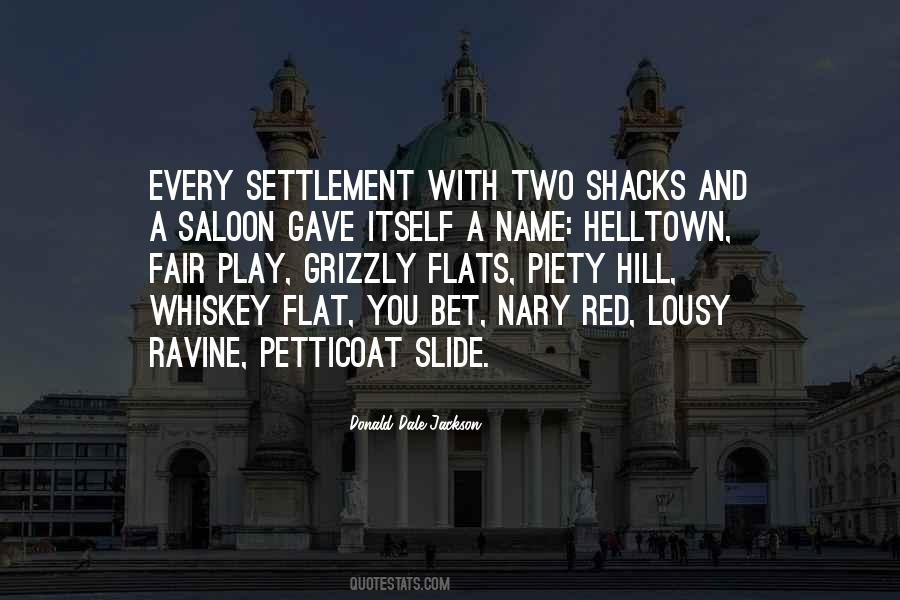 Quotes About Red And Gold #782186