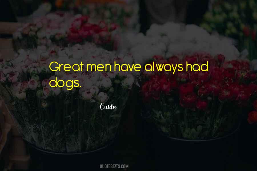 Great Pet Quotes #1472263