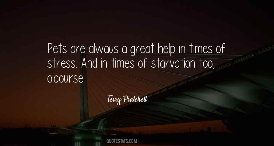 Great Pet Quotes #961188