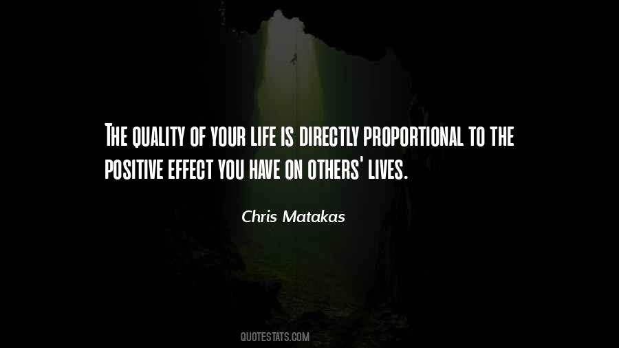 Quotes About Directly Proportional #1542124