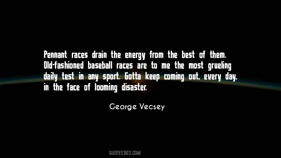 Quotes About Energy In Sports #1264933
