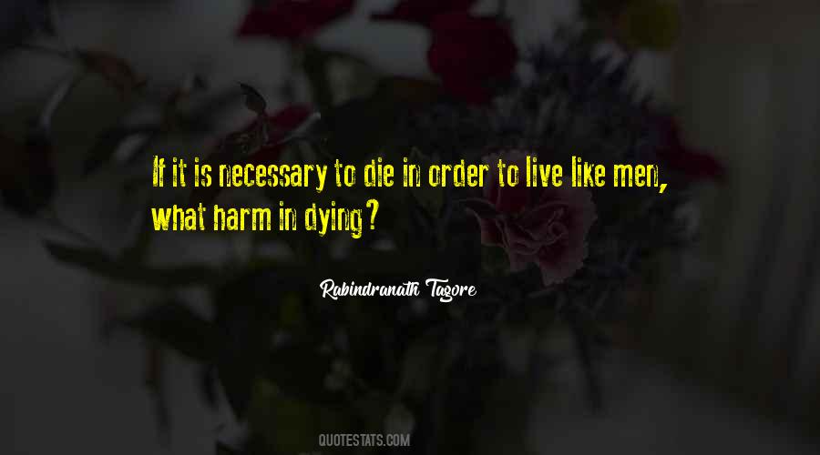 Quotes About Death Tagore #1716815