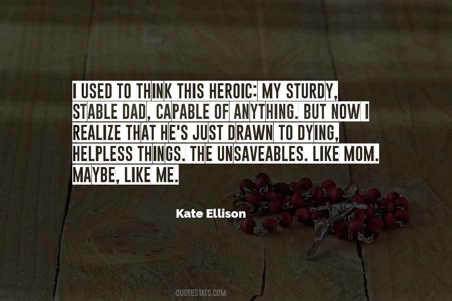 Quotes About Mom Dying #1306873