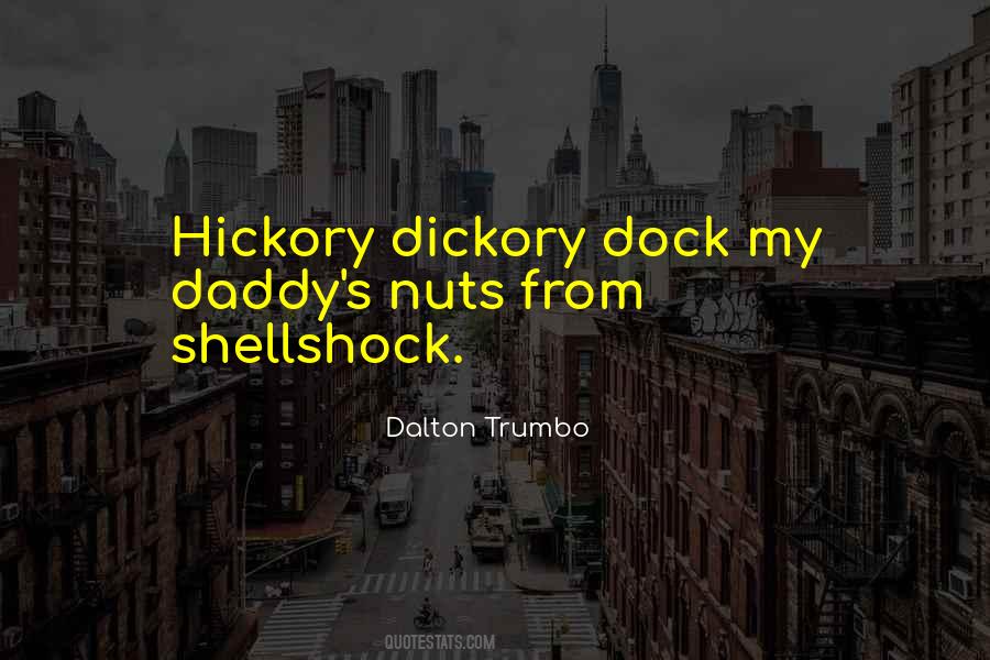 Quotes About Shellshock #149426