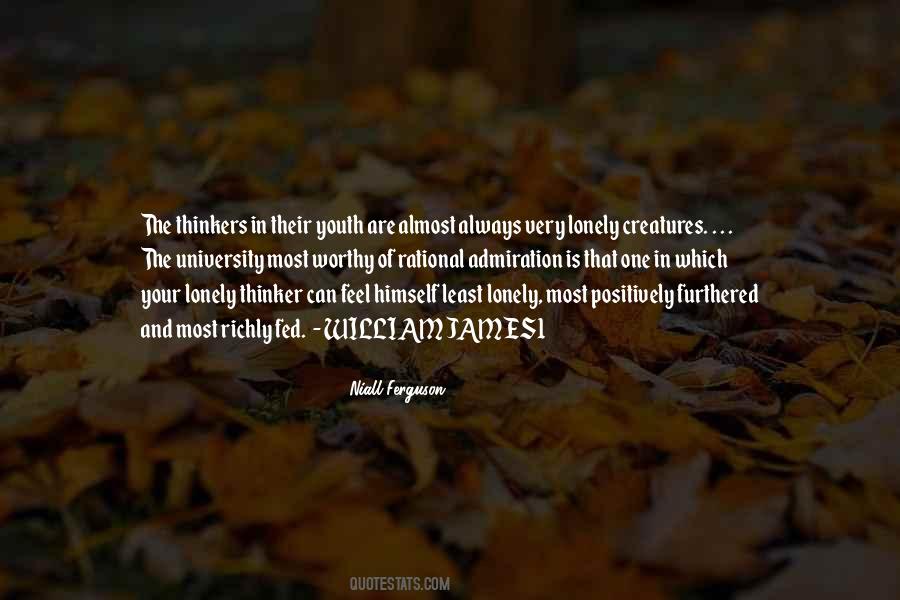 Rational Creatures Quotes #330502