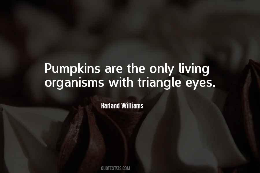 Quotes About Pumpkins #148813