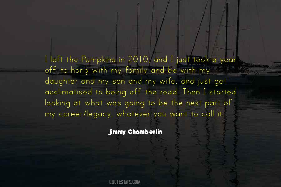 Quotes About Pumpkins #356272