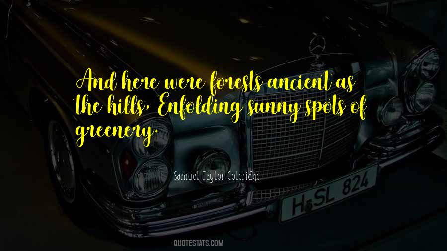 Klangenan Quotes #1354844