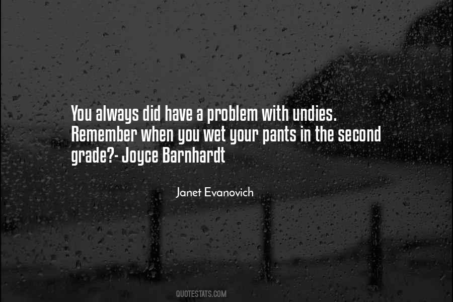 Quotes About Undies #196521