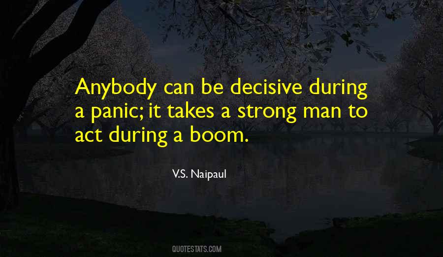 Quotes About Strong Man #75768