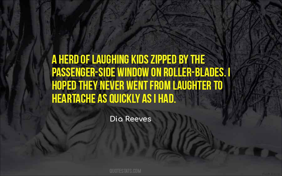 Quotes About Roller Blades #836182