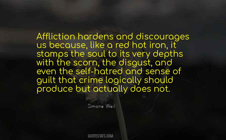 While The Iron Is Hot Quotes #124721