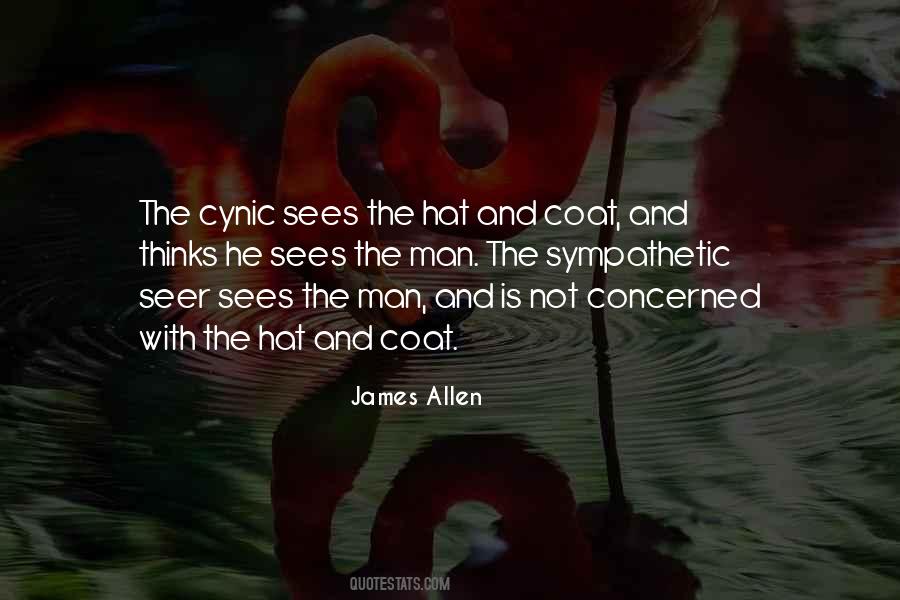 You Are The Seer Quotes #125261