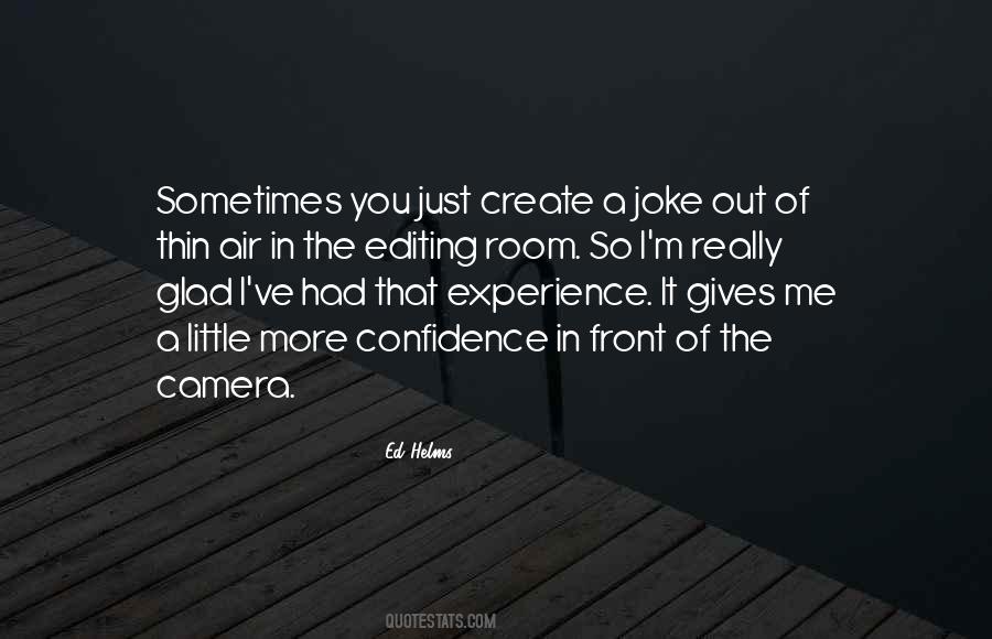 Quotes About Camera #11776