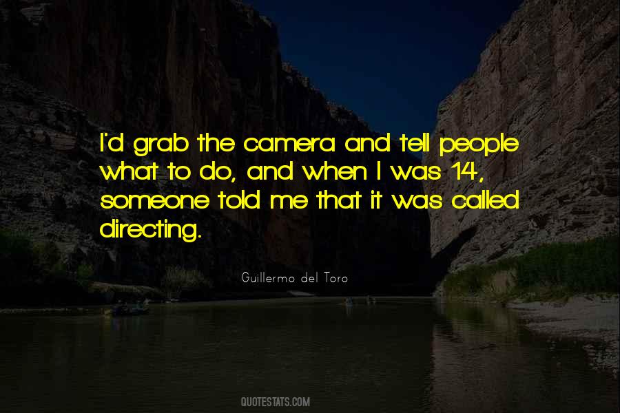 Quotes About Camera #15227