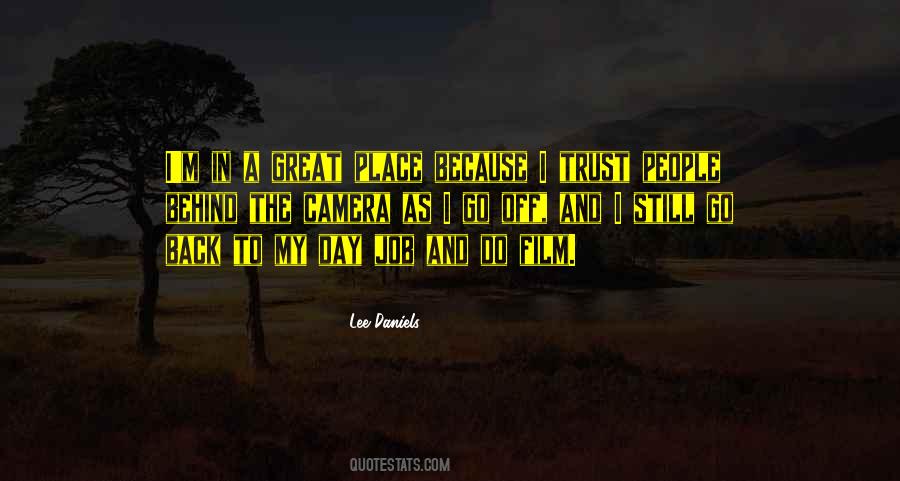 Quotes About Camera #1771701