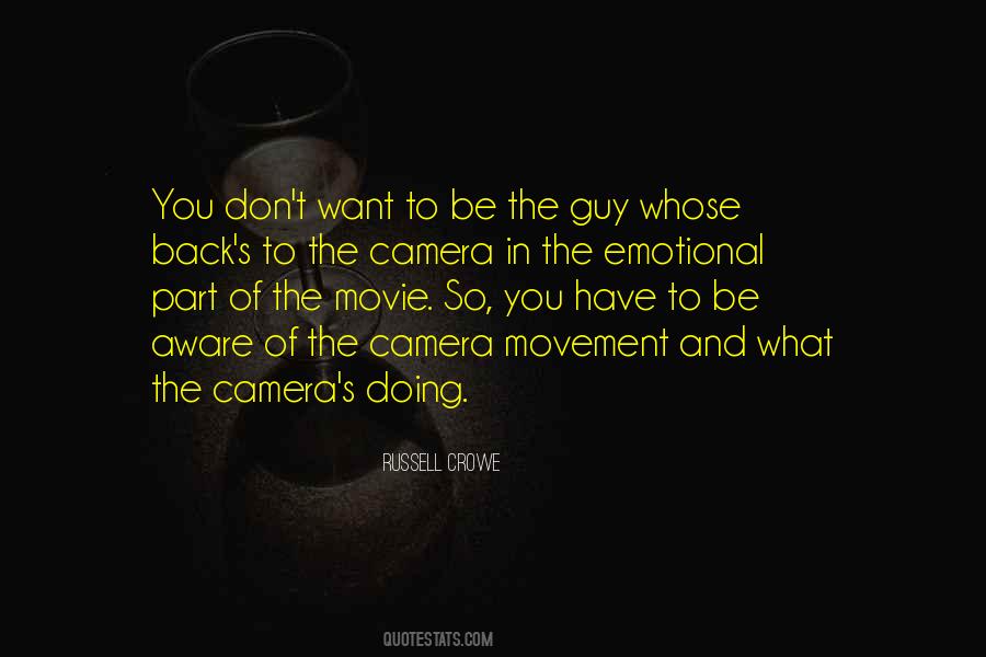Quotes About Camera #1774433