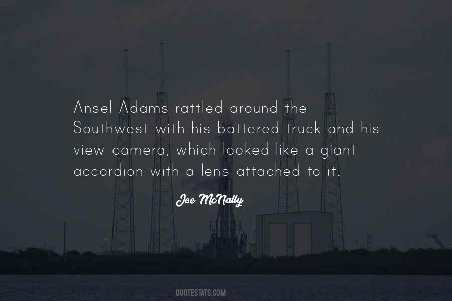 Quotes About Camera #1783544