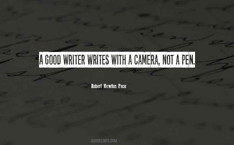 Quotes About Camera #1784740