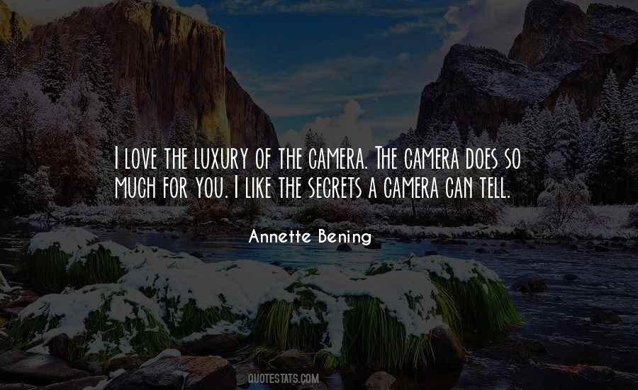 Quotes About Camera #1791492