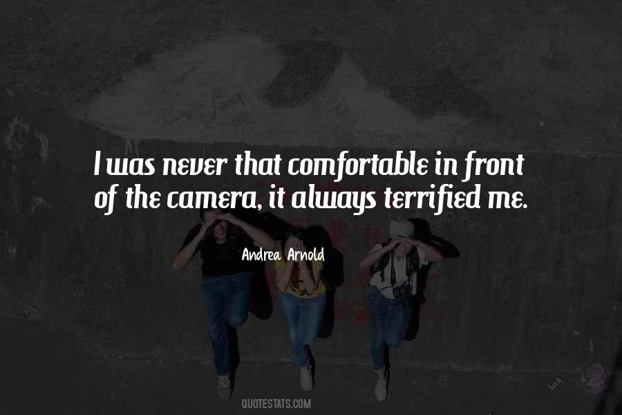 Quotes About Camera #1798098