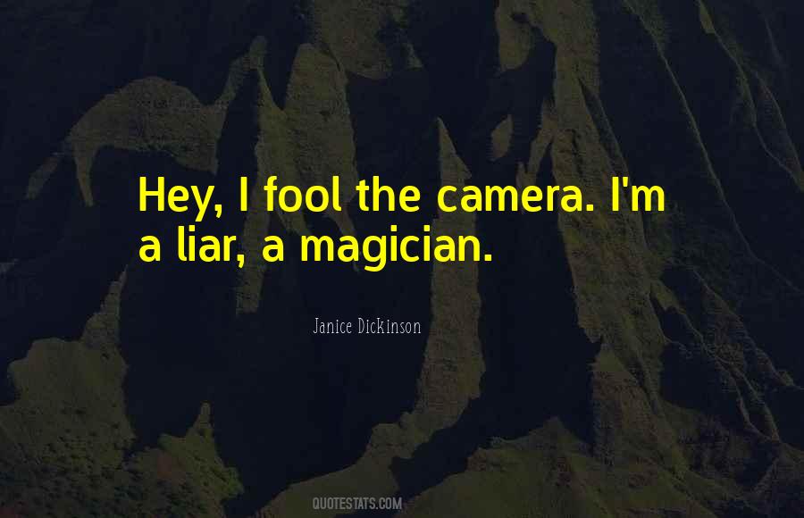 Quotes About Camera #1807895