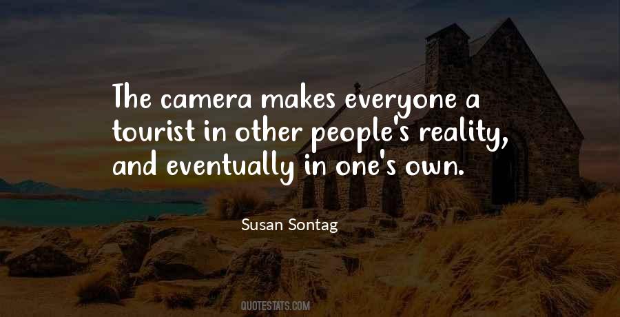 Quotes About Camera #1811766