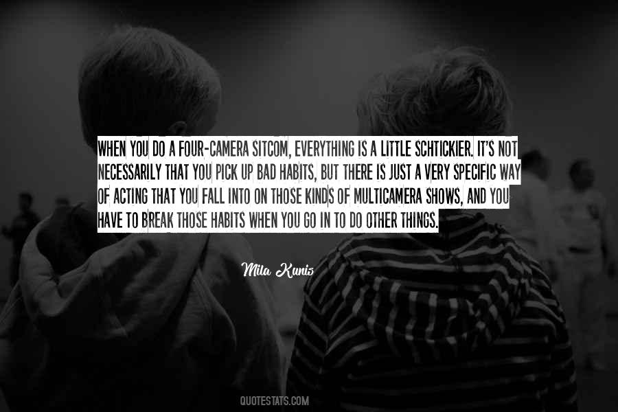 Quotes About Camera #1813364