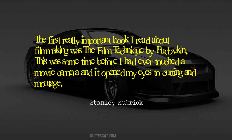 Quotes About Camera #1817799