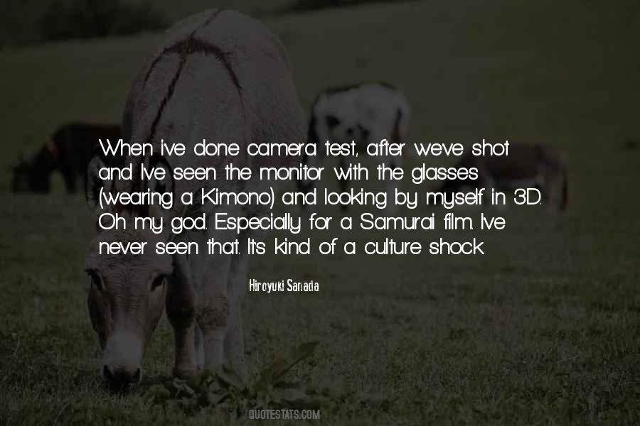 Quotes About Camera #1818984