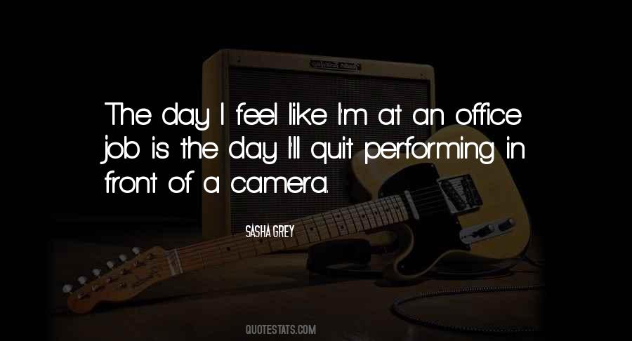 Quotes About Camera #1853344