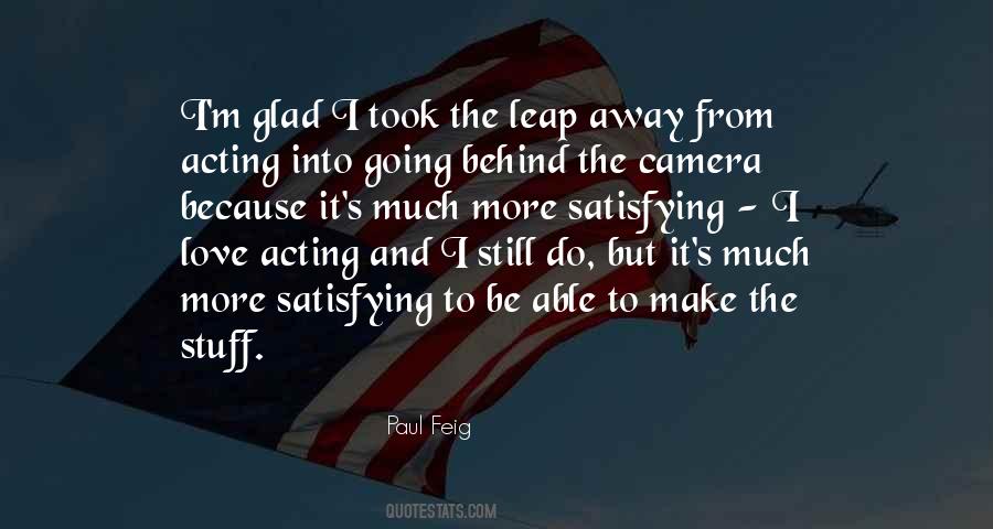 Quotes About Camera #1856148