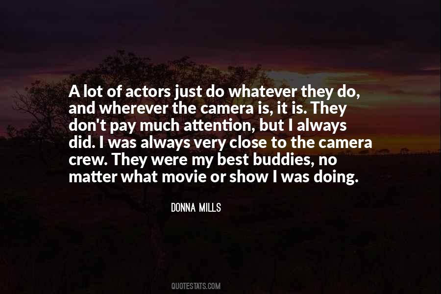 Quotes About Camera #1857884