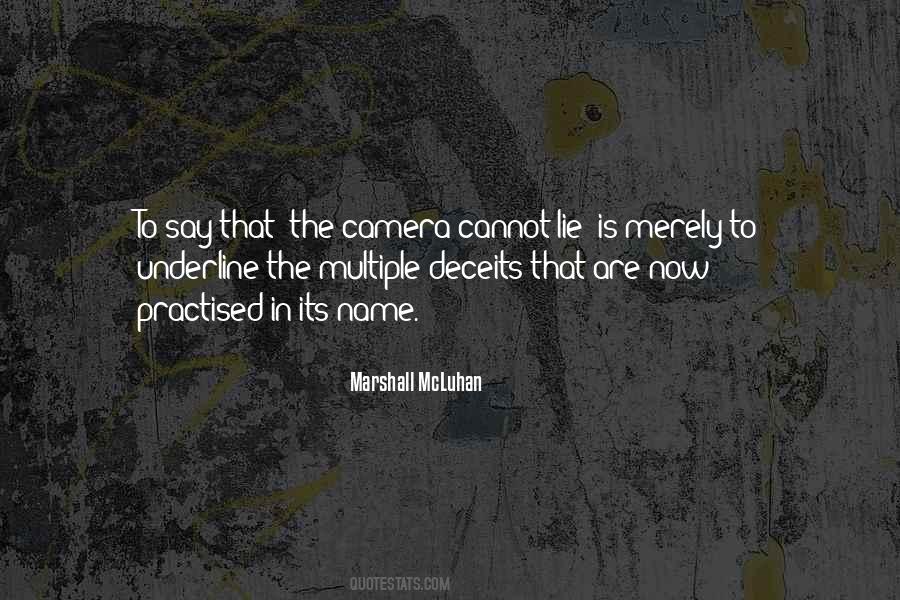 Quotes About Camera #1857914