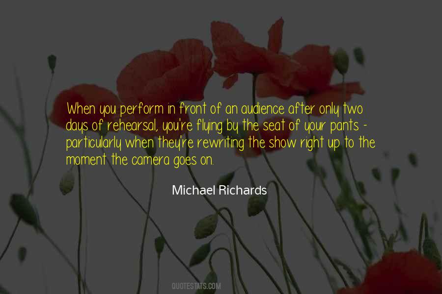 Quotes About Camera #1860927
