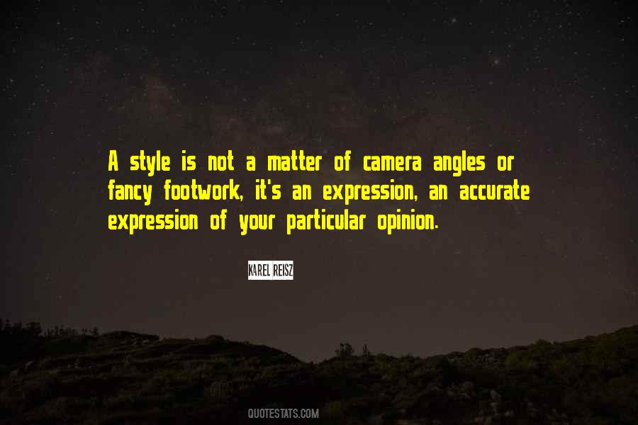 Quotes About Camera #1873021