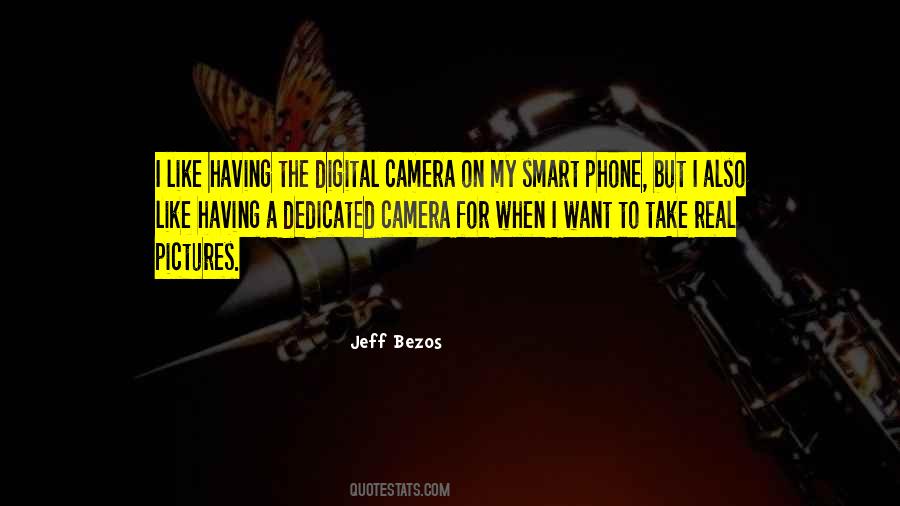 Quotes About Camera #1873911