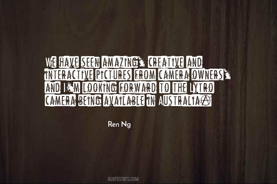 Quotes About Camera #1874714