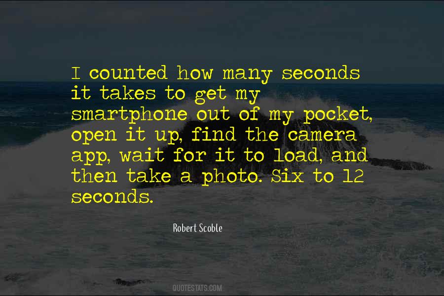 Quotes About Camera #1878301
