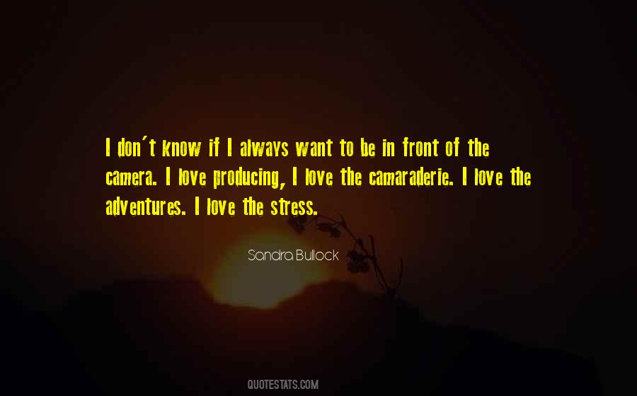 Quotes About Camera #18917 Quotes About Camera #18917