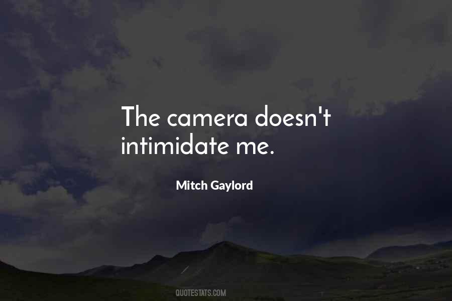 Quotes About Camera #31888