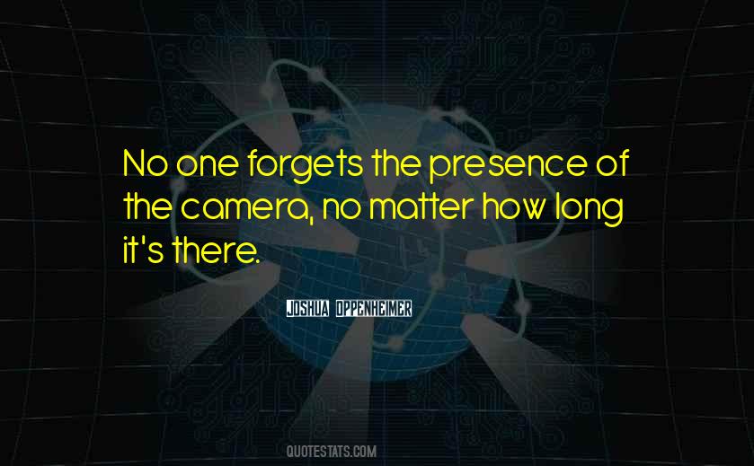 Quotes About Camera #32509